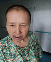 走失者照片 淮南市寻亲：五旬女子被救助数年，上...