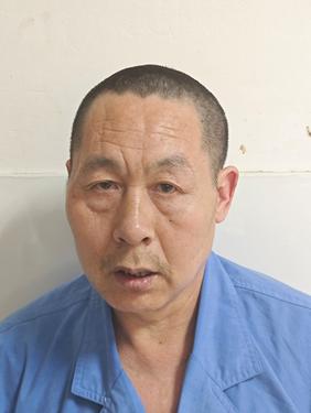 走失者照片 铜陵市寻亲：五旬男子被救助多年，聋...