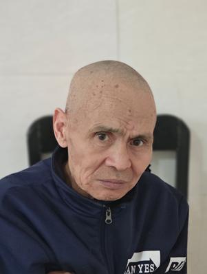 走失者照片 铜陵市寻亲：七旬老人被救助近十年，...