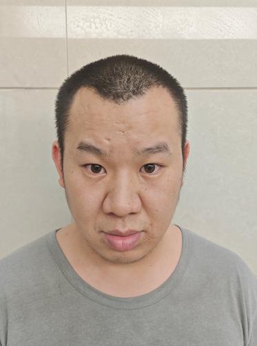 走失者照片 铜陵市寻亲：青年男子被救助十余年，...