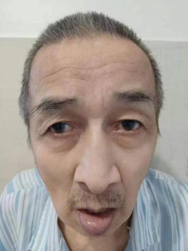 走失者照片 宣城市广德市寻亲：五旬男子被救助，...