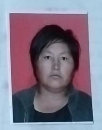 走失者照片 驻马店急寻：五旬女子走失，精神异常...