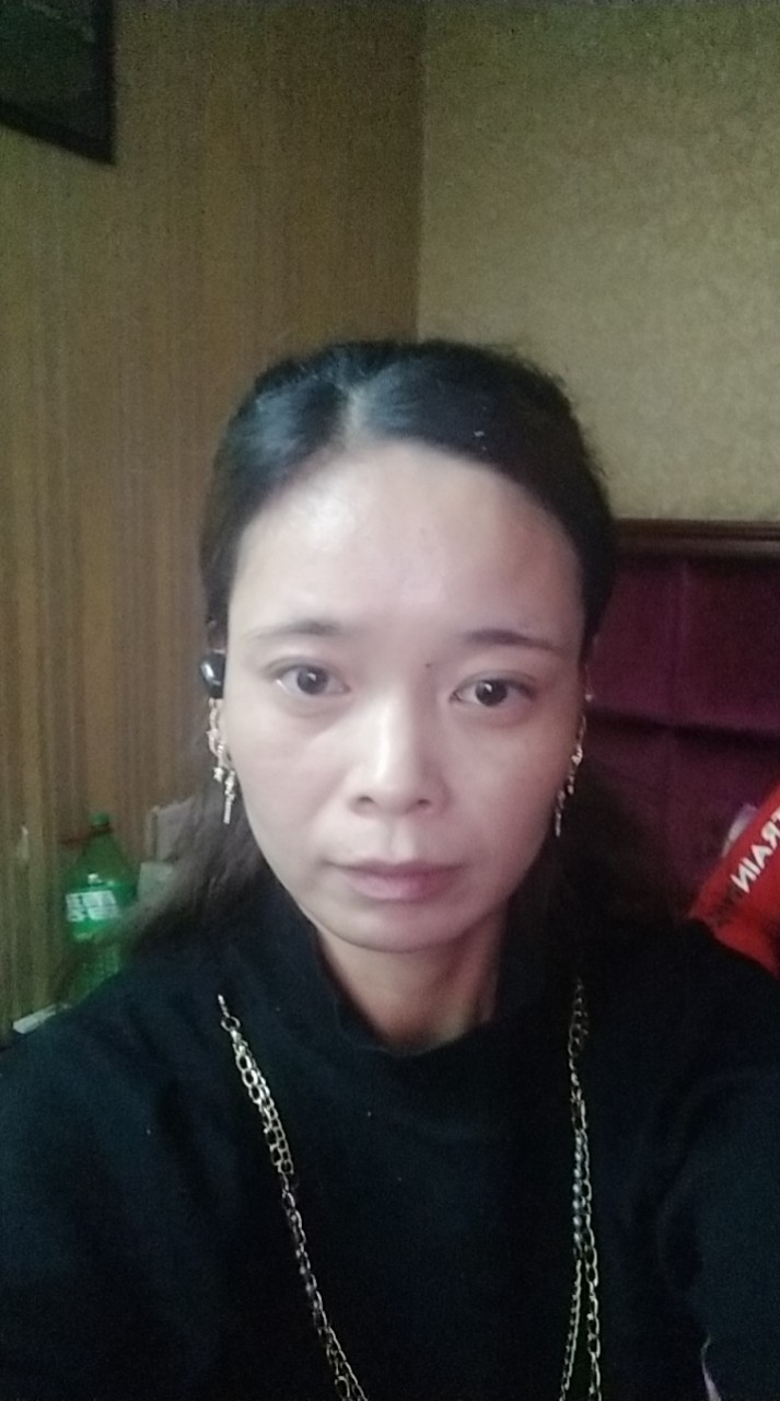 走失者照片 西安市寻人：青年女子走失，精神异常...