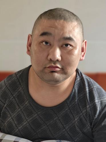 走失者照片 铜陵市寻亲：中年男子被救助十余年，...