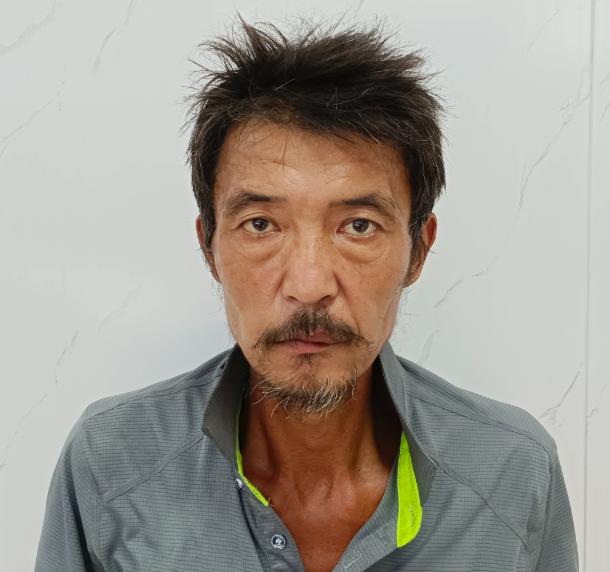 走失者照片 广州市寻亲：五旬男子被救助，自述叫...