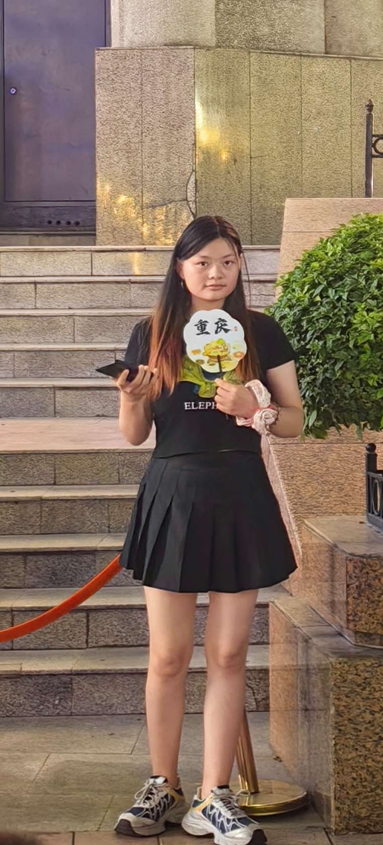 走失者照片 这是我老婆！她失联了