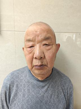 走失者照片 铜陵市救助站：六旬老太被救助多年，...