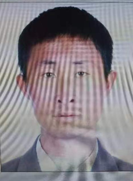 走失者照片 信阳市急寻！中年男子走失，患精神障...