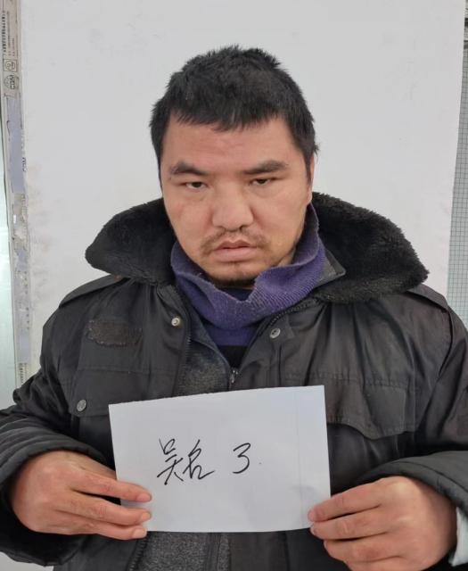 走失者照片 永州市寻亲：中年男子被救助，高1米...