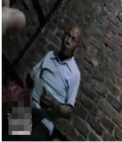 走失者照片 衡阳耒阳市寻人：八旬老人失联，高约...