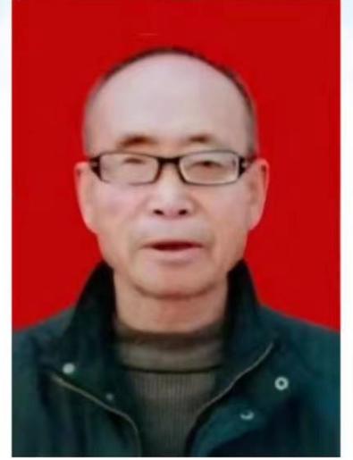 走失者照片 晋中市急寻：七旬老人失联，戴眼镜，...