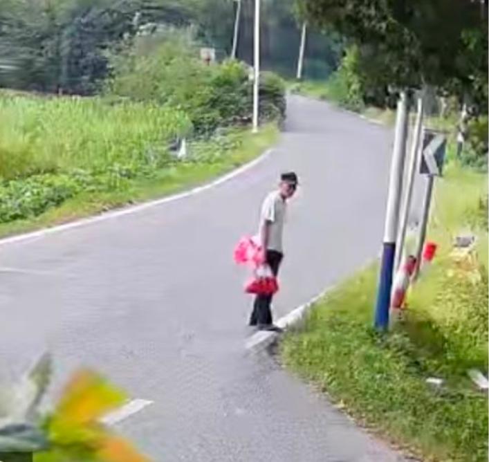 走失者照片 芜湖市无为市寻人：八旬老人走失，穿...