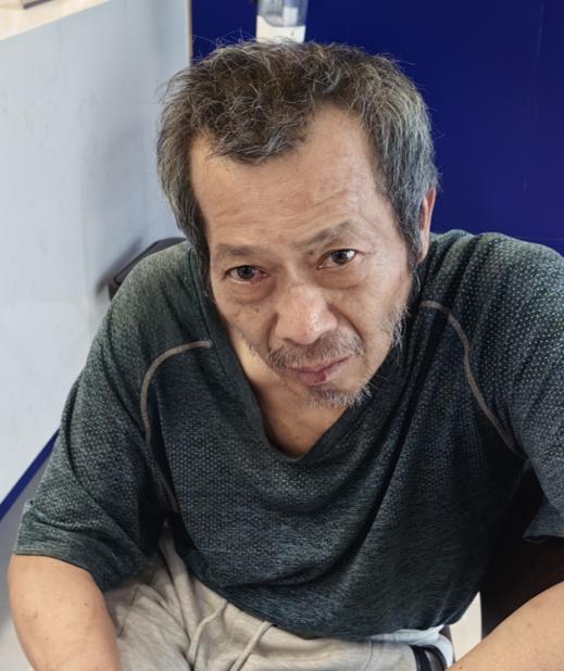走失者照片 上海市寻亲：六旬老人被救助，自述叫...