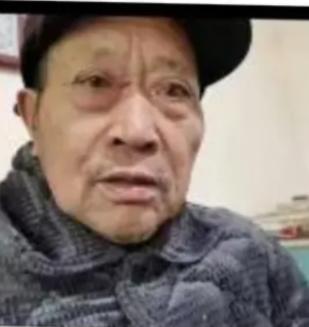走失者照片 娄底市急寻：七旬老人走失，穿短裤、...