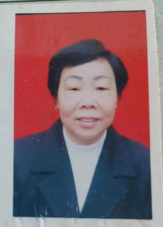 走失者照片 德阳七旬老太失联，穿绿色上衣、黑色...