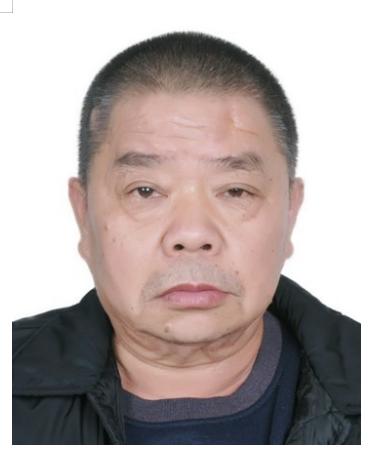 走失者照片 广州六旬老人被救助，高1米59，重...