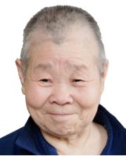 走失者照片 济南市寻亲：六旬老太被救助多年，高...