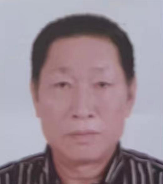 走失者照片 汕头急寻：七旬老人失联，穿白色短袖...