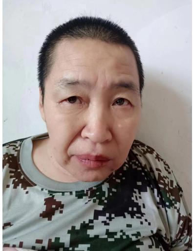 走失者照片 济南寻亲：五旬女子被救助，自述叫王...