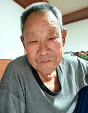 走失者照片 烟台市招远市寻人：七旬老人走失，穿...