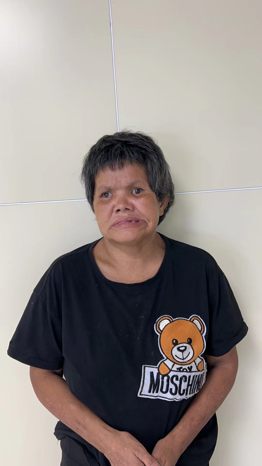走失者照片 湛江市寻亲：廉江市中年女子被救助，...