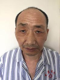 走失者照片 帮他找家人：宣城市六旬老人被救助多...