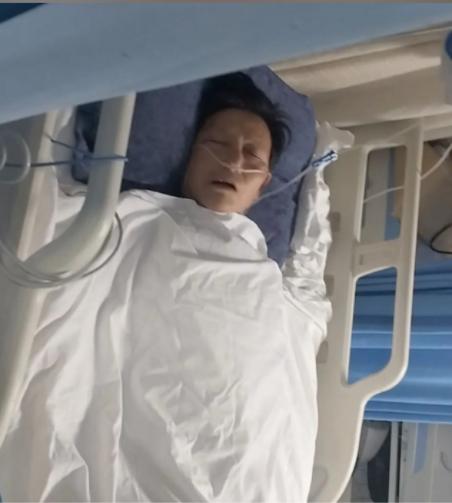 走失者照片 西安市寻人：七旬老太走失，患脑梗后...