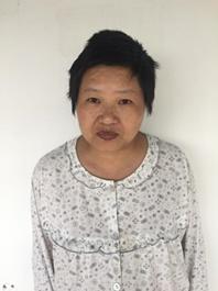 走失者照片 宣城市寻亲：五旬女子被救助，自述叫...