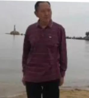 走失者照片 娄底市急寻：七旬老人走失，穿短裤、...