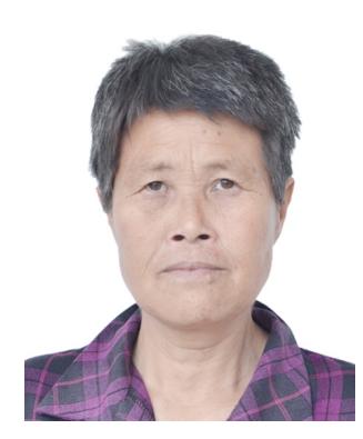 走失者照片 铜陵市寻亲：中年女子被救助，高1米...