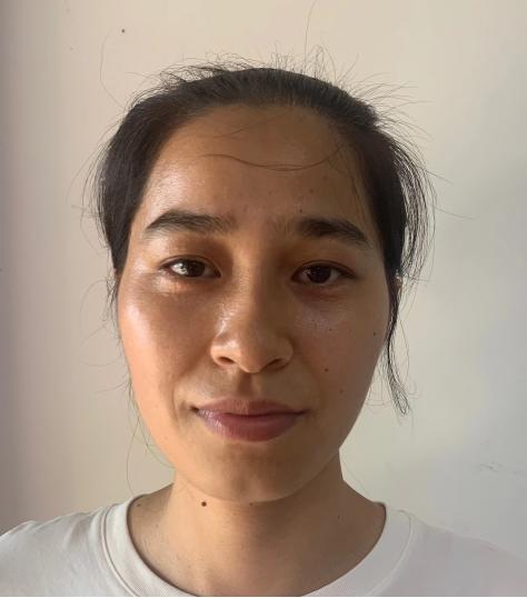 走失者照片 永州市寻亲：青年女子被救助多年，高...
