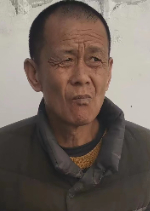 走失者照片 邵阳市寻亲：五旬男子被救助，高1米...