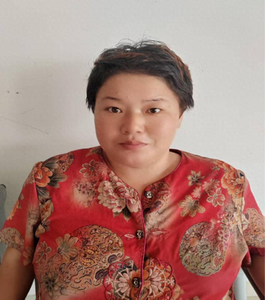 走失者照片 南阳市寻亲：中年女子被救助，自述叫...