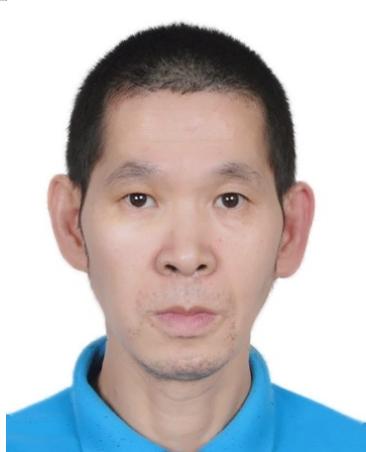 走失者照片 广州寻亲：中年男子被救助，自述叫张...