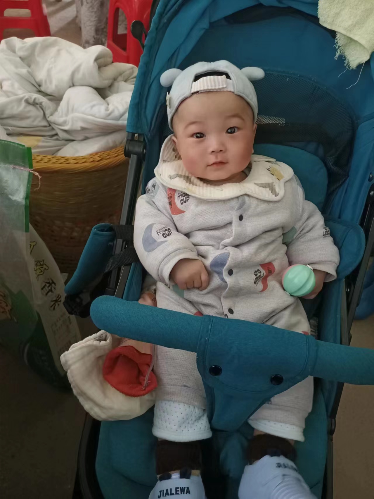 走失者照片 重庆市救助站寻亲：3岁男童在泉州市...