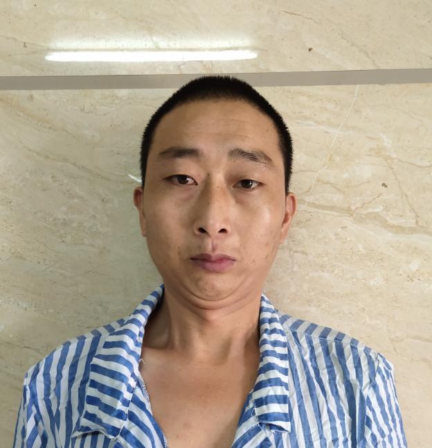 走失者照片 宜昌市寻亲：青年男子在广州被救助，...