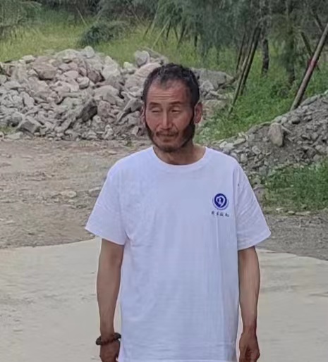 走失者照片 西安市寻亲：五旬男子被救助，自述叫...