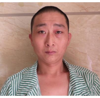 走失者照片 宜昌市寻亲：青年男子在广州被救助，...