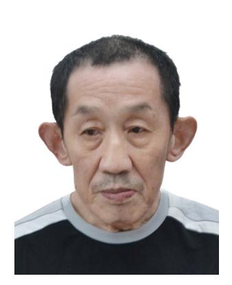 走失者照片 铜陵市寻亲：六旬老太被救助，高1米...