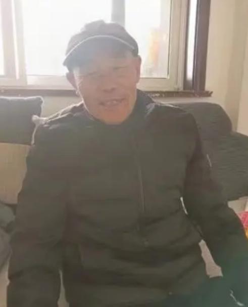 走失者照片 芜湖市急寻：七旬老人走失，患阿尔茨...