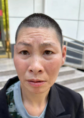 走失者照片 南阳市寻亲：六旬老太被救助，高1米...