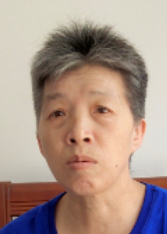 走失者照片 襄阳市寻亲：五旬女子被救助，自述叫...