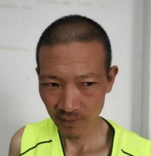 走失者照片 周口市寻亲：项城市青年男子被救助，...