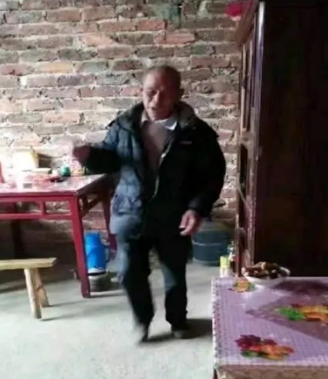 走失者照片 衡阳耒阳市寻人：八旬老人失联，高约...