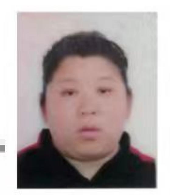 走失者照片 鹤壁市寻人：中年女子走失，患精神分...