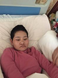 走失者照片 宣城市寻亲：中年女子被救助，高1米...