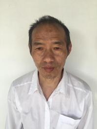 走失者照片 亳州市寻亲：中年男子被救助，自述六...