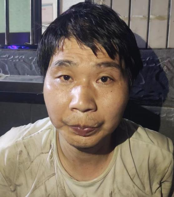 走失者照片 长沙市寻亲：浏阳市青年男子被救助，...