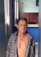 走失者照片 福州市寻亲：五旬男子被救助，自述叫...