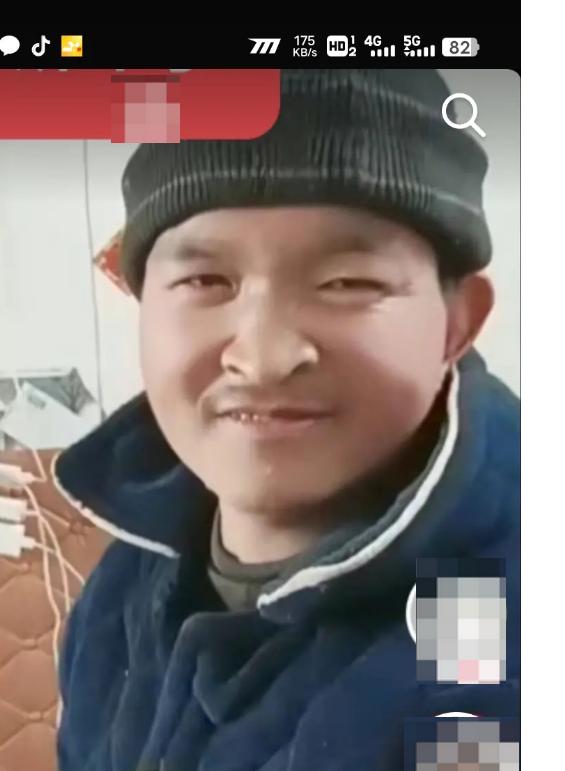 走失者照片 商丘市寻人：青年男子走失，精神异常...